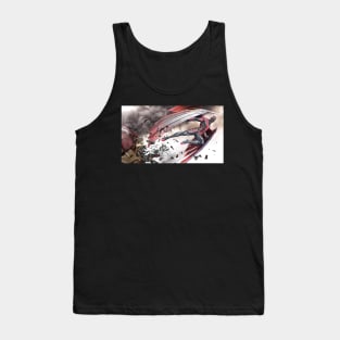 Archangel Tank Top